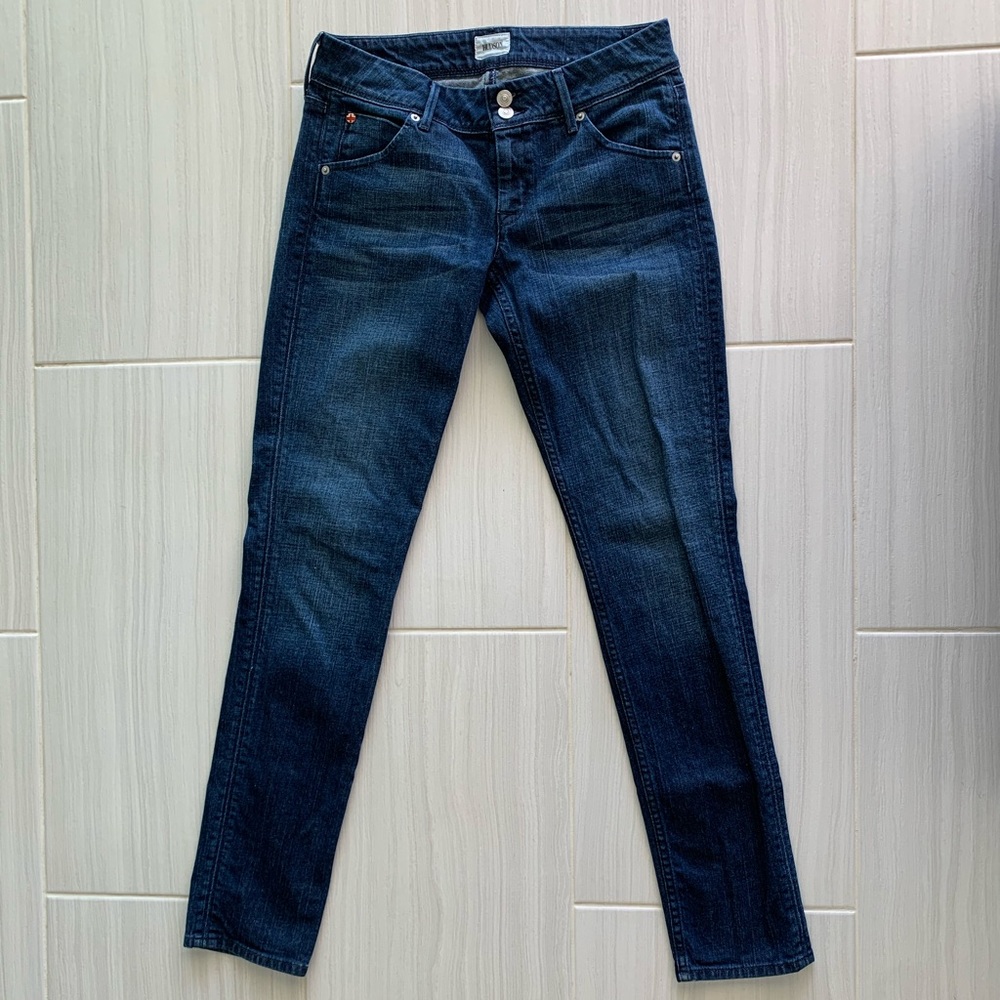 Hudson Collin Jeans
